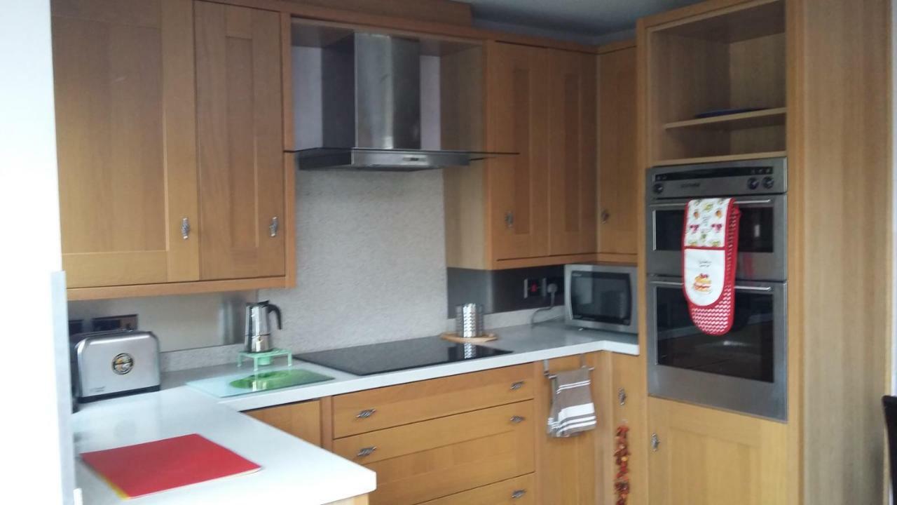 Hamilton House Vila Exmouth Exterior foto