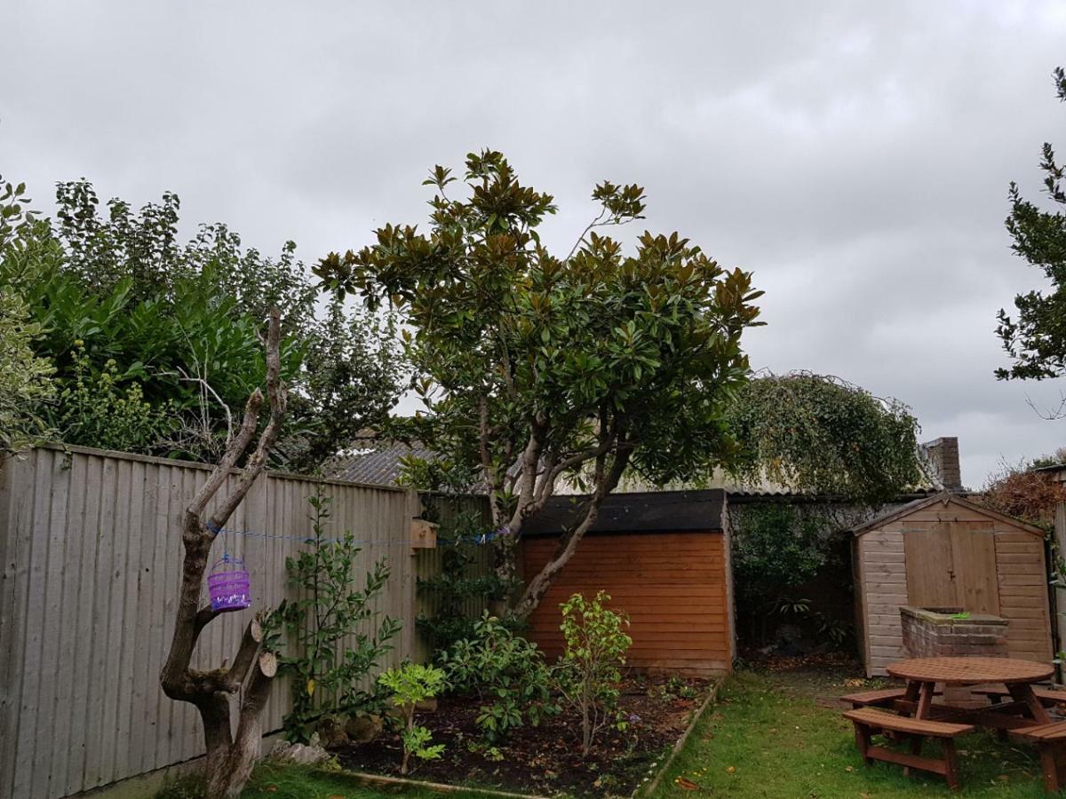 Hamilton House Vila Exmouth Exterior foto