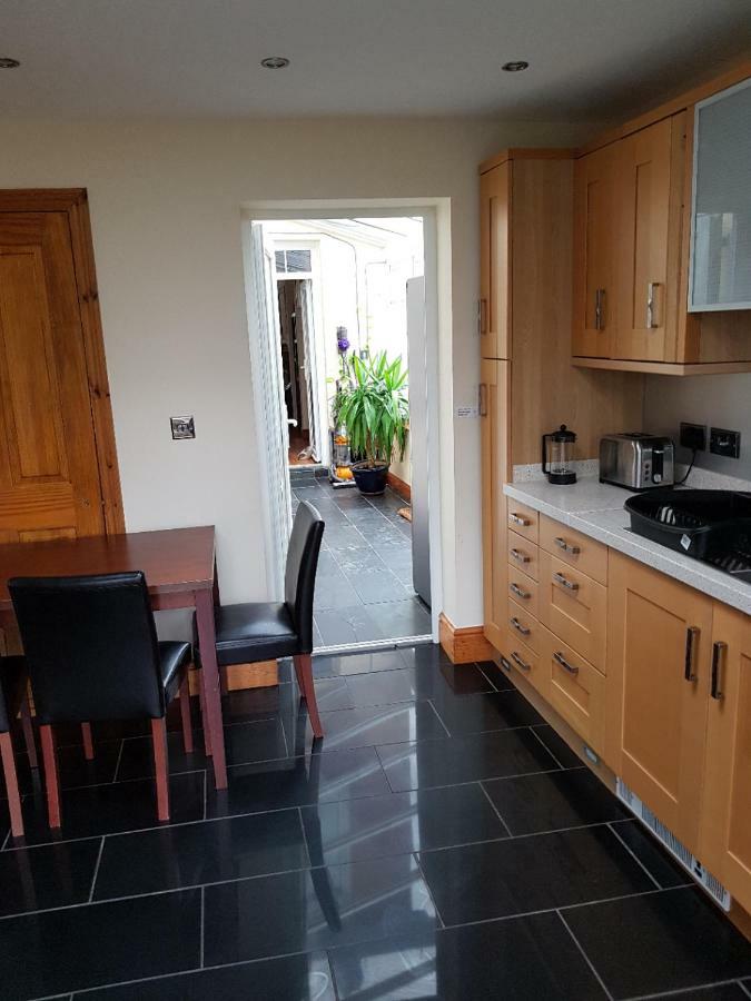 Hamilton House Vila Exmouth Exterior foto